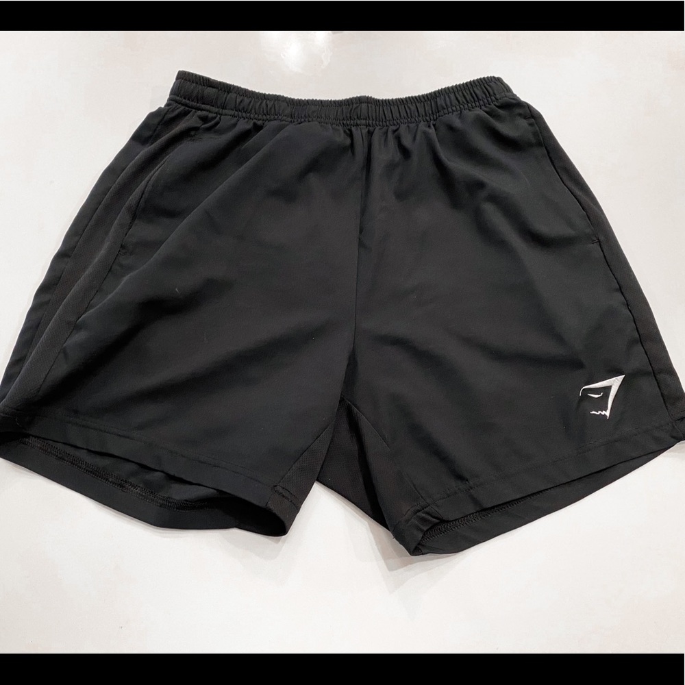 Men’s Athletic Shorts